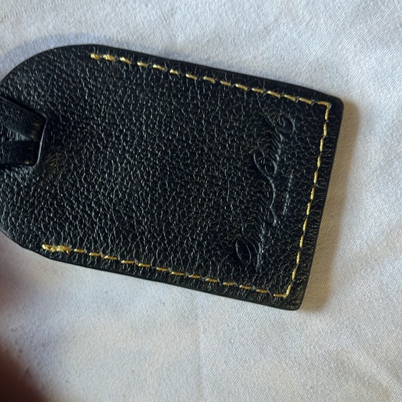 dooney and bourke purse - Picture 5 of 10